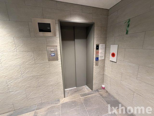パークナードフィット吹田健都のその他共用部分