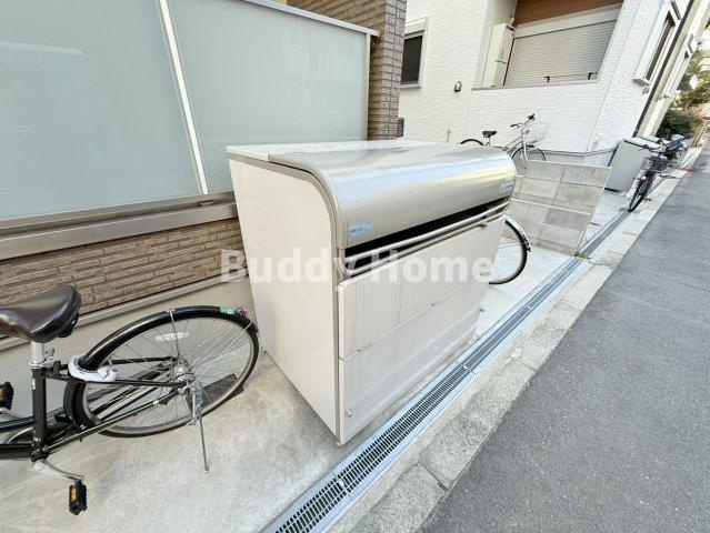 GRANDIR杉本町のその他共用部分