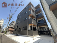 AIA難波南の画像