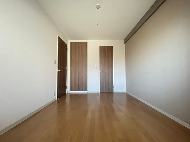 パークナードフィット津雲台の内装
