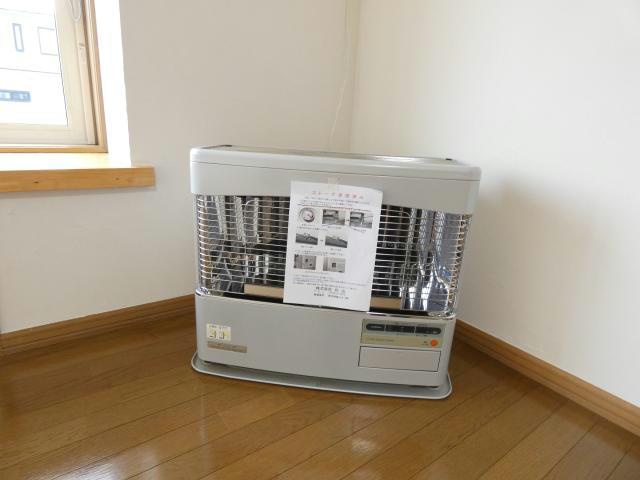 ピュアハウス（南の森）の設備