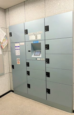 ディアクオーレ中野文園のその他共用部分