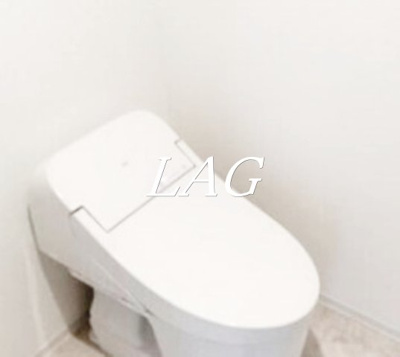 【トイレ】 | フィオーレ矢口渡 | トイレです。