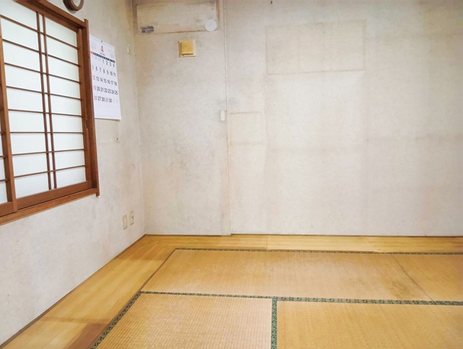 【和室】 | 朝霞市栄町2丁目　中古一戸建住宅（朝霞店） | 畳の香りに包まれる癒しの空間です。客間やお子様の遊び場などライフスタイルに合わせてお使いいただけます。