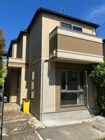 【外観】 | 岡本3丁目戸建