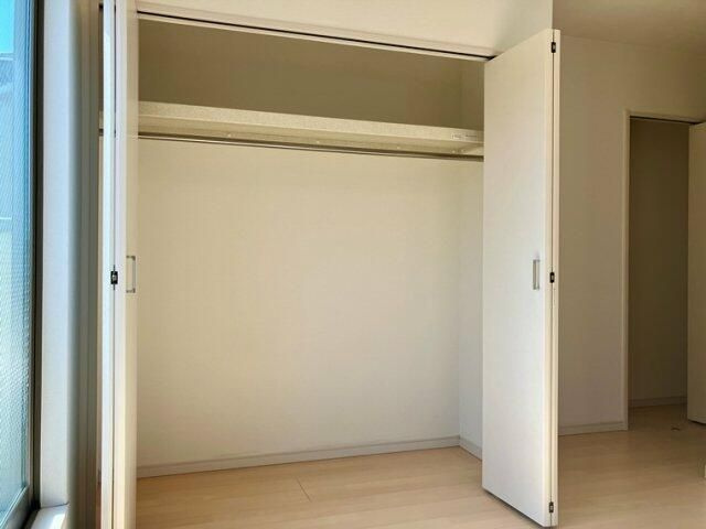 【収納】 | 岡本3丁目戸建