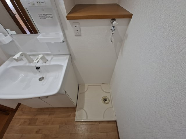 ラテール北戸田の設備