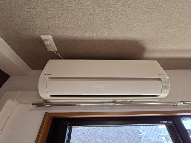 ラテール北戸田の設備