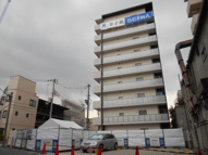 フェンテ・一条の画像