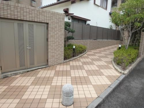 福岡市西区姪の浜３丁目の賃貸マンションのその他共用部分|物件の画像16