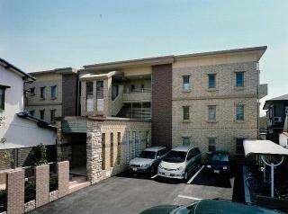 福岡市西区姪の浜３丁目の賃貸マンションの駐車場
