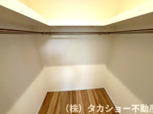 【収納】 | グランスイートブルーベイサイドレジデンス