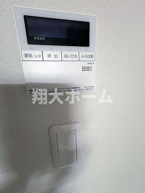 セドロトレスのその他