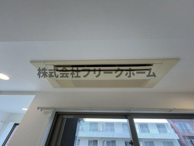 三鷹市下連雀４丁目の賃貸マンションの設備