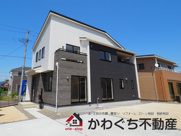 Blooming　Garden　笹谷道場　１号棟の画像