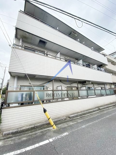 オールウェイズ平井