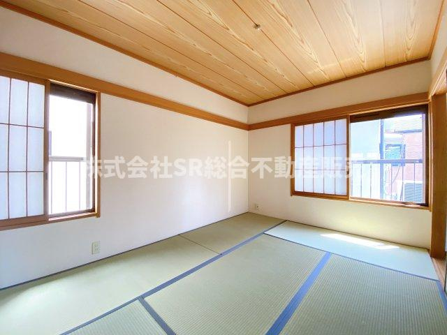 加納1丁目中古戸建の子供部屋|お子さんのいるうちは子供部屋に使ってはいかがでしょうか