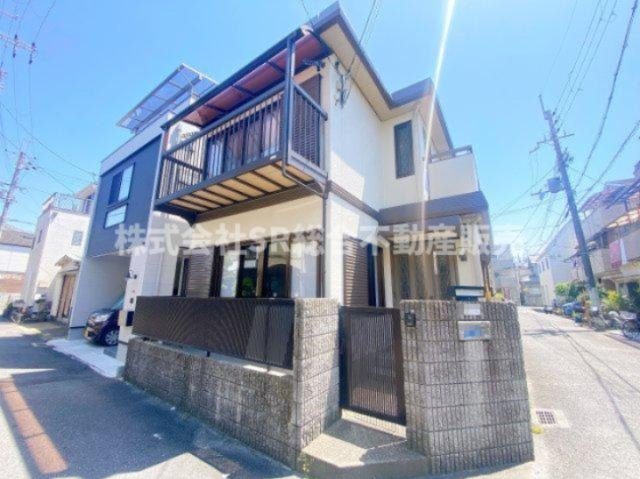 加納1丁目中古戸建