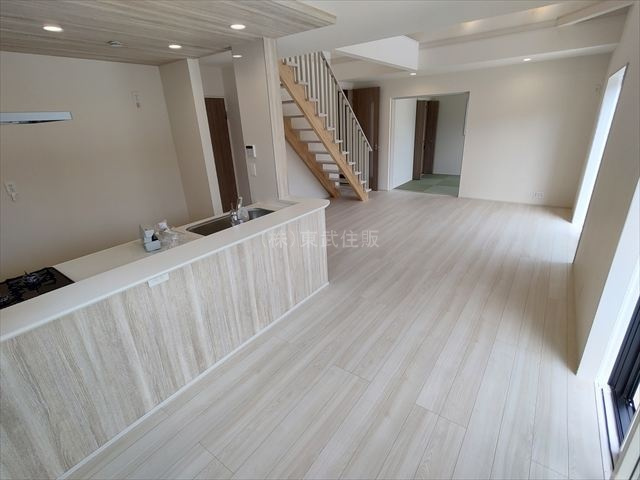 【ダイニング】の画像