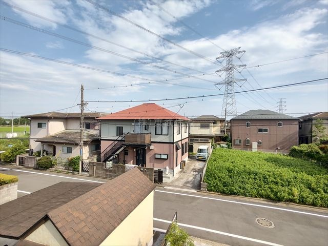 【展望】の画像