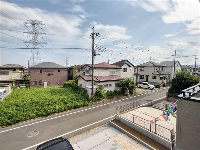 【展望】の画像