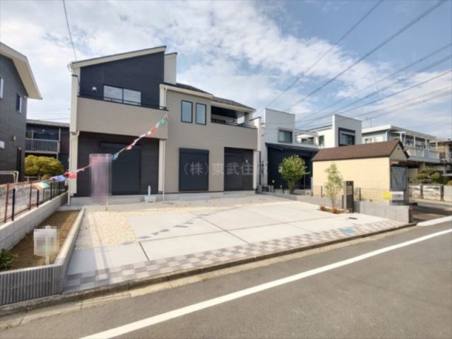 【外観】の画像