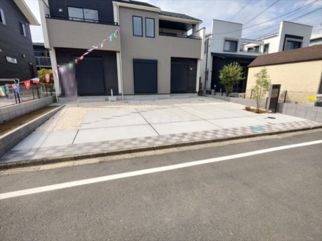 【駐車場】の画像