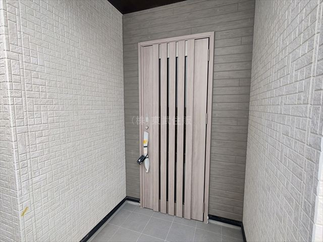 【玄関】の画像