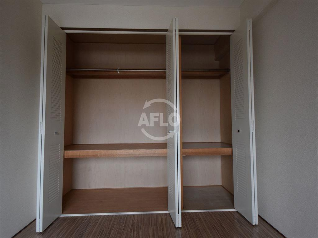 パレーシャル難波の収納|パレーシャル難波　収納