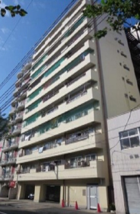 トーア錦糸町マンション
