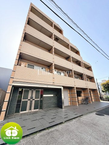 スカイコート東京ベイ・東雲壱番館
