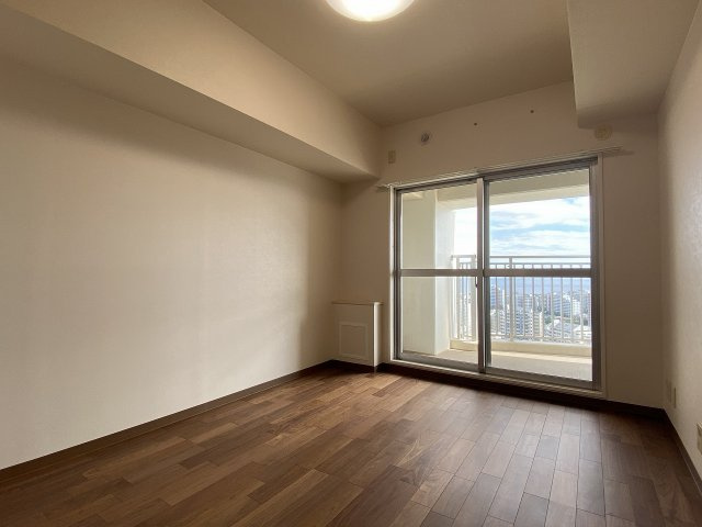 2022年8月リフォーム済み■全室床、クロス張替