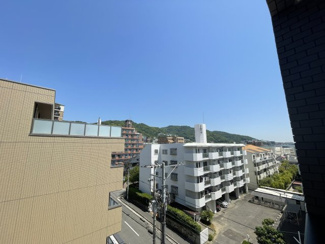【展望】 | ワコーレ西岡本グランプレイス