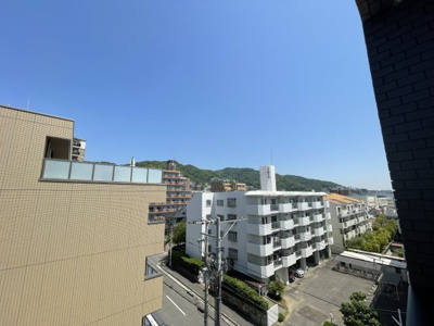 【展望】 | ワコーレ西岡本グランプレイス
