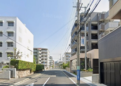 【周辺】 | ワコーレ西岡本グランプレイス