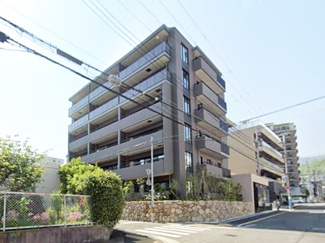 【外観】 | ワコーレ西岡本グランプレイス