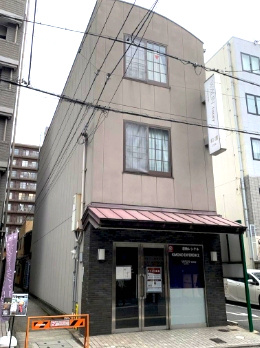 元竹田町店舗