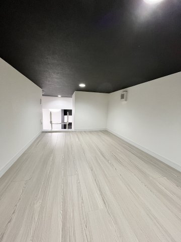 【居間・リビング】 | あんしん+日置荘西町08-1065