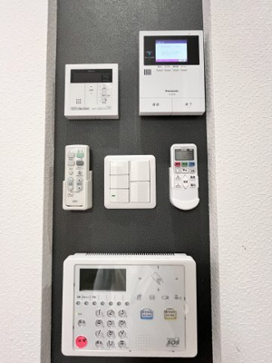 【セキュリティ】 | あんしん+日置荘西町08-1065