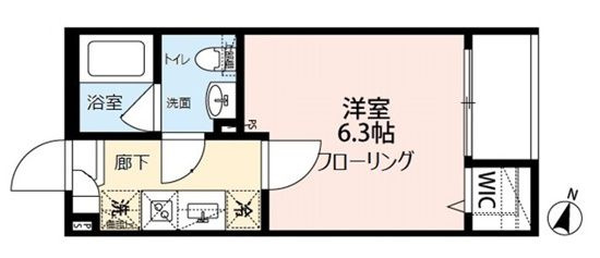 リヴィエールポルテⅡ