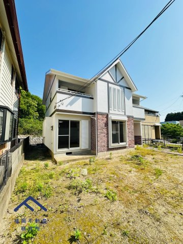 筑紫野市原田８丁目　戸建ての外観