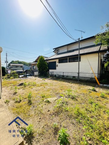 筑紫野市原田８丁目　戸建てのその他