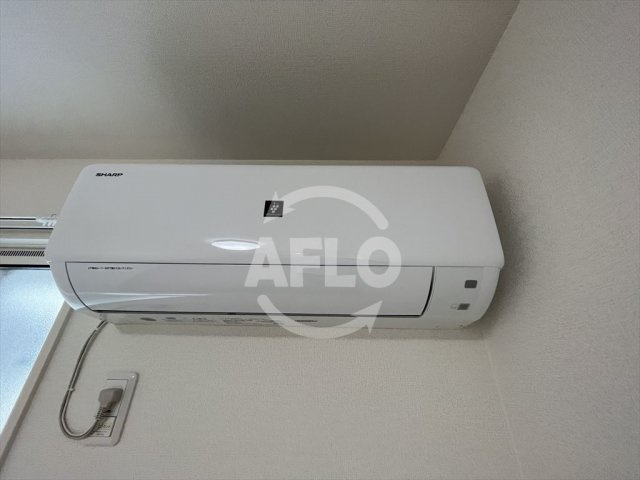 ダイヤモンドフジ天王寺東ゴールド　桑津小学校区の設備|ダイヤモンドフジ天王寺東ゴールド　エアコン