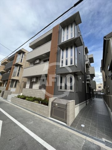 ダイヤモンドフジ天王寺東ゴールド　桑津小学校区の外観|ダイヤモンドフジ天王寺東ゴールド　外観