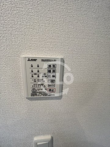 ダイヤモンドフジ天王寺東ゴールド　桑津小学校区の設備|ダイヤモンドフジ天王寺東ゴールド　浴室設備