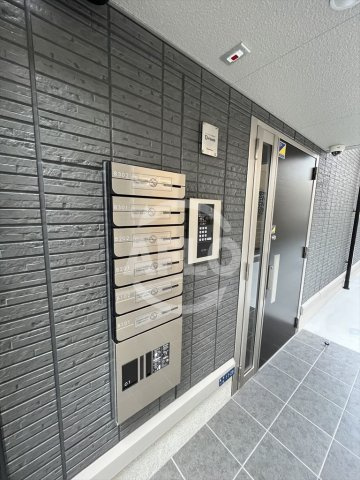 ダイヤモンドフジ天王寺東ゴールド　桑津小学校区の設備|ダイヤモンドフジ天王寺東ゴールド　メールBOX
