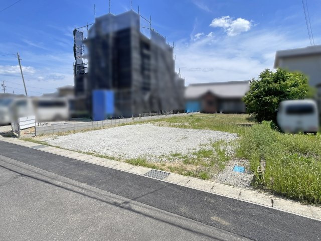 【外観】 | 鈴鹿市稲生塩屋３丁目