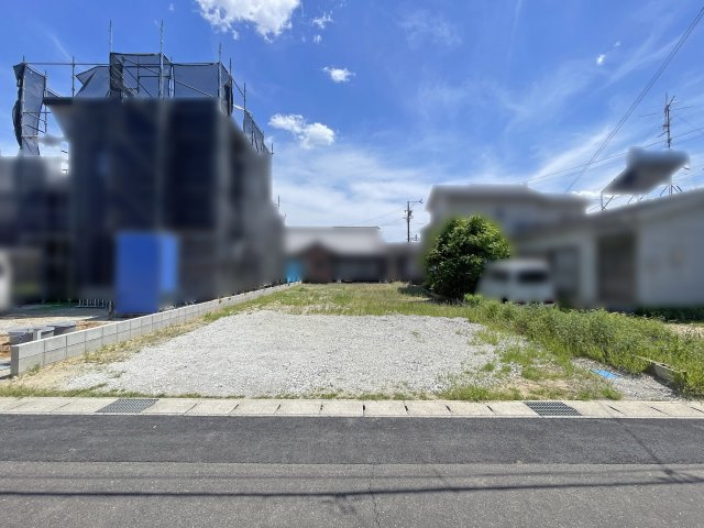 【外観】 | 鈴鹿市稲生塩屋３丁目