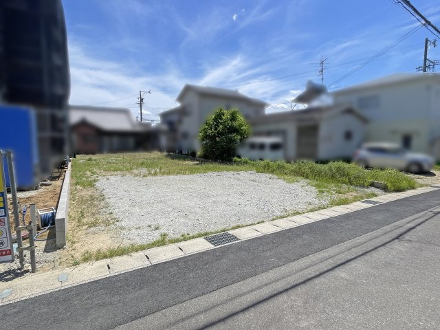 【外観】 | 鈴鹿市稲生塩屋３丁目