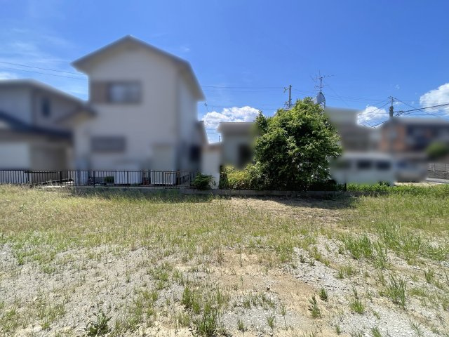 【外観】 | 鈴鹿市稲生塩屋３丁目